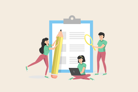 浙江專升本沒信心怎么辦?