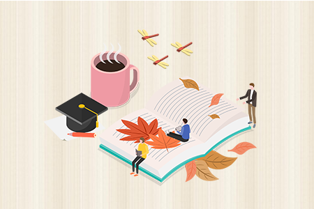 浙江專升本報班有啥好處?